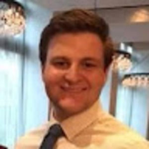 Meet your Posher, Tyler